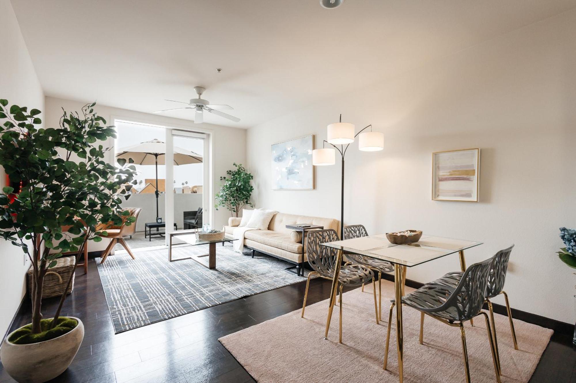 Lovely 1 Bd In West Hollywood *